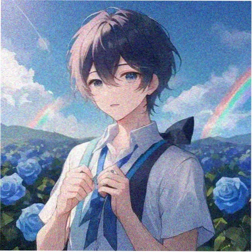 侠客头像